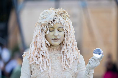 Ete indien aurore 280